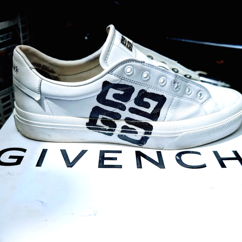 Givenchy shoes